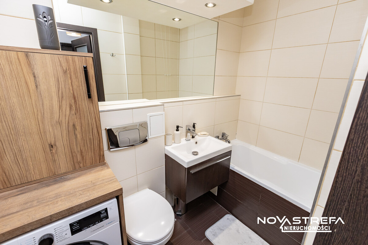 Elbląg NOVA STREFA NIERUCHOMOŚCISPRZEDAM MIESZKANIE✔ 2 pokoje✔ Powierzchnia: 37 m²✔ Piętro: