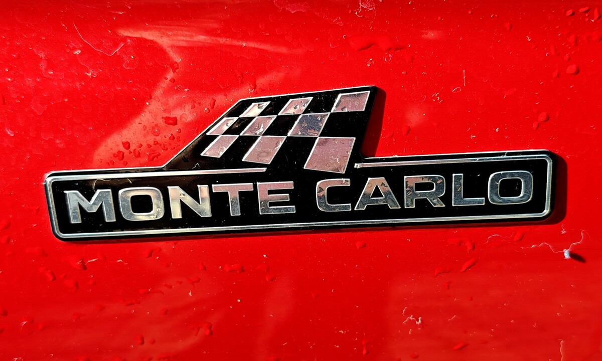 Elbląg Skoda fabia 1.5 DSG Monte Carlo, 1 właściciel, salon Polska