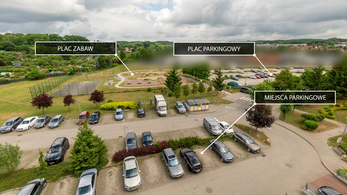 Elbląg TO MY SPRZEDAJEMYNIERUCHOMOŚCI W TYM MIEŚCIEBIURO NIERUCHOMOŚCIAMERICAN HOMEFOR SALE - 4 POKOJE - KOSSAKA