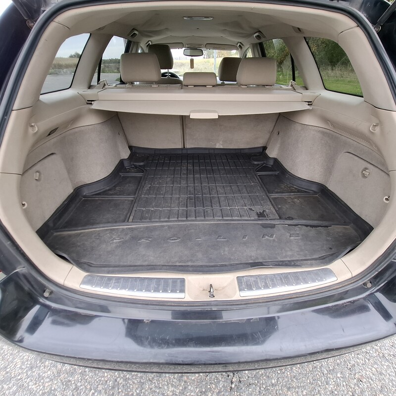 Elbląg Sprzedam Toyota Avensis T25 2.0 benzyna 2004 rok