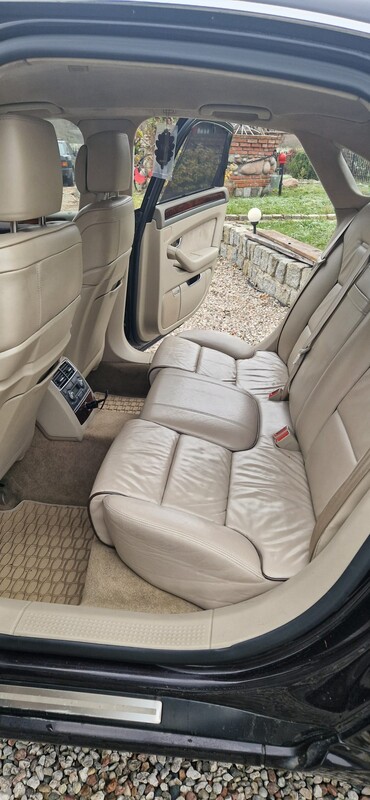 Elbląg SPRZEDAM AUDI A8