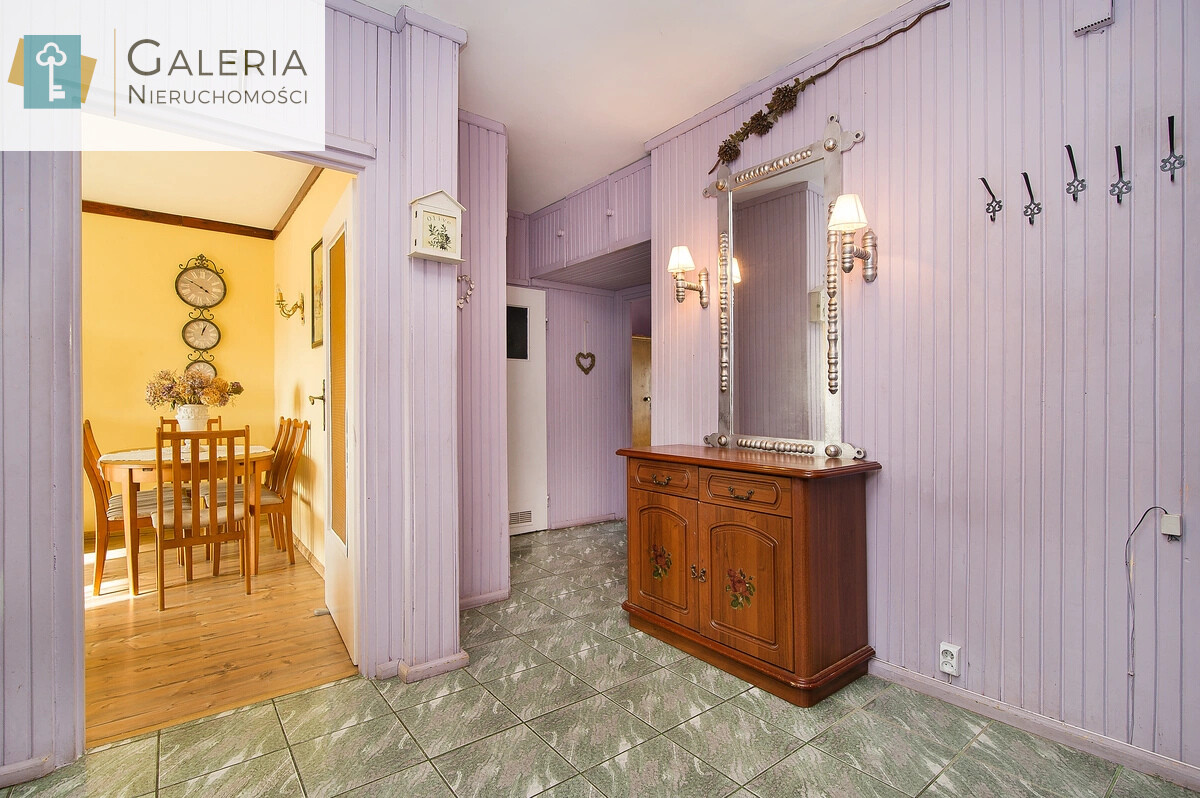 Elbląg GALERIA NIERUCHOMOŚCIZ pasji i miłości do nieruchomościNa sprzedaż: 4 pokoje | balkon | 67,5 m² | ul.