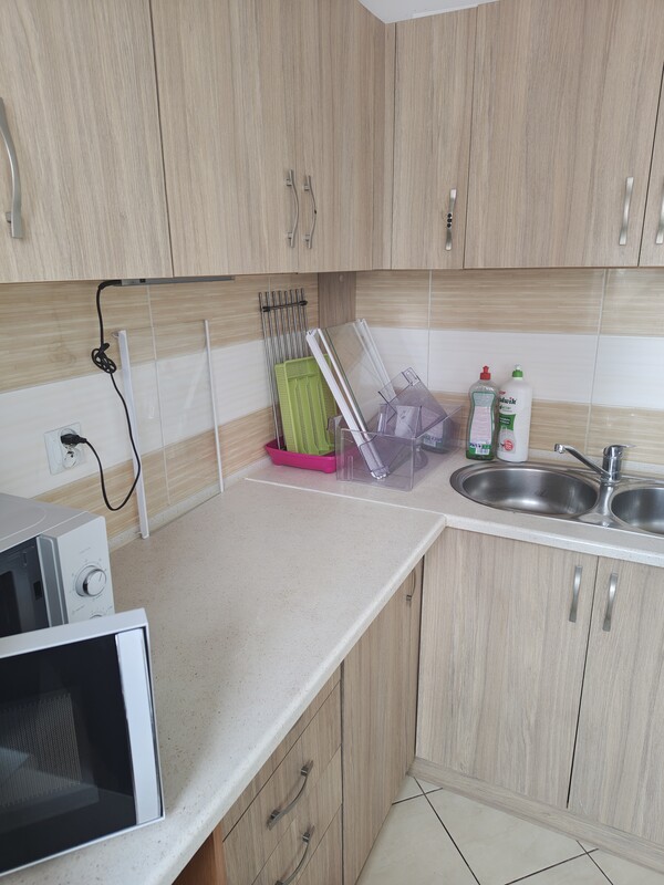 Elbląg Słoneczna i przestronna kawalerka przy ul. Kościuszki w Elblągu do zamieszkania od zaraz!