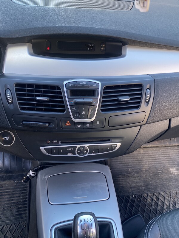 Elbląg Sprzedam renault lagunę 3 z 2007 roku z silnikiem 2.0 dci 150km, autko 11 lat w jednych rękach, przebieg tylko