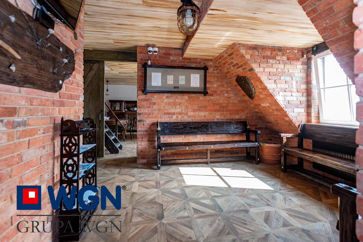 Elbląg WGN Nieruchomości oddział Elbląg ma zaszczyt zaprezentować Państwu mieszkanie położone na 4 i 5 piętrze