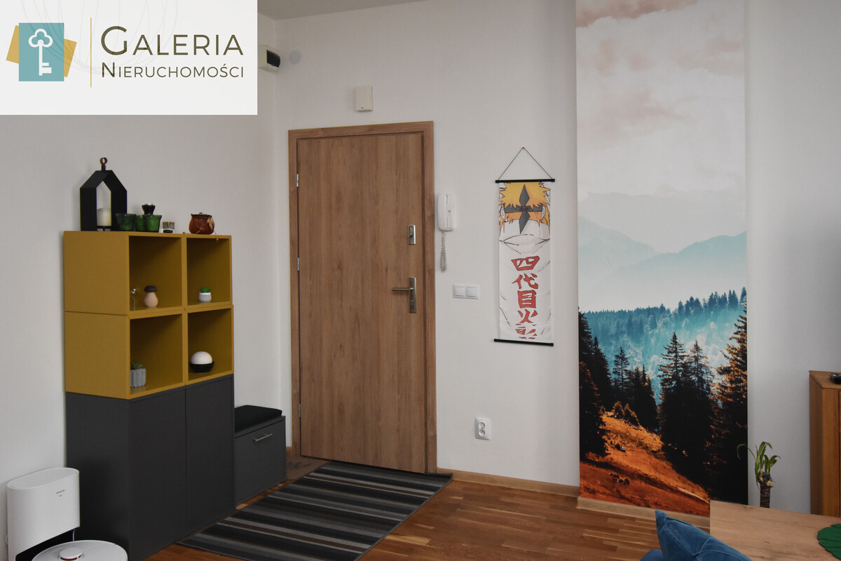 Elbląg GALERIA NIERUCHOMOŚCIZ pasji i miłości do nieruchomościNa sprzedaż: 2 pokojowe mieszkanie gotowe do