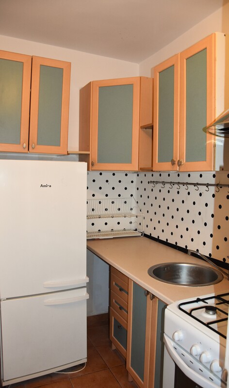 Elbląg ATUT NIERUCHOMOŚCI POLECA:Idealna kawalerka dla młodych na „ Dobry Początek” w świetnej