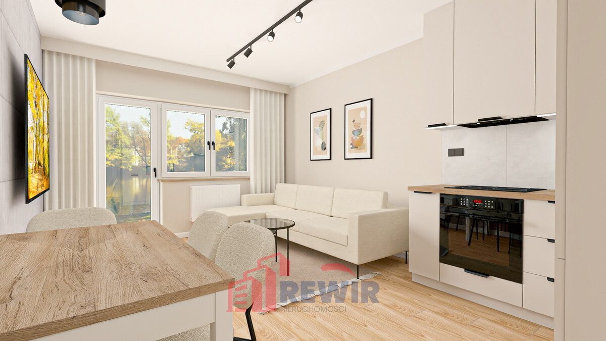 Elbląg RewiR NieruchomościWybierz Swój❤️Wymarzony RewiR Prezentujemy Państwu 3-pokojowe mieszkanie