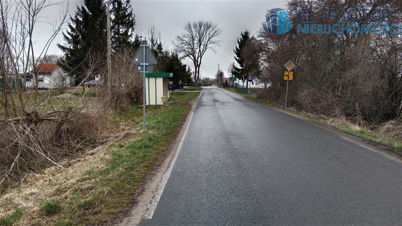 Elbląg EL-FACTOR NieruchomościSprzedam działkę - Dłużyna, brak. Działki budowlane w Dłużynie pod