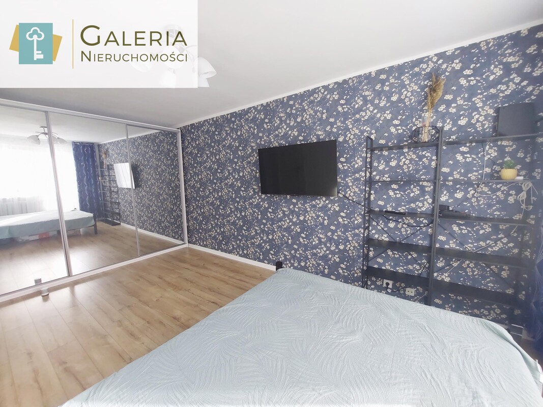 Elbląg GALERIA NIERUCHOMOŚCIZ pasji i miłości do nieruchomościNa sprzedaż: Dwupokojowe mieszkanie na pierwszym piętrzy