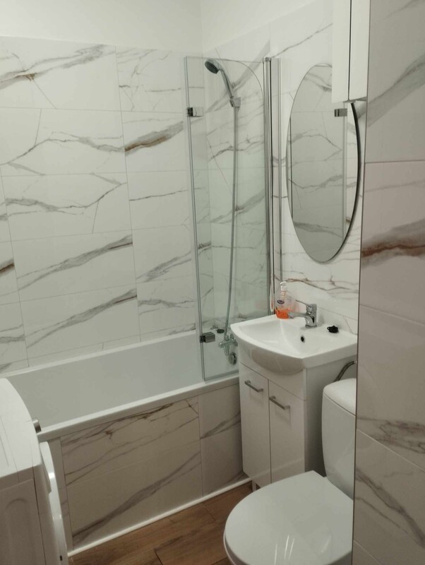 Elbląg 🏡 Wynajmę kawalerkę na 1 piętrze Nad Jarem! ⭐Idealne miejsce do zamieszkania w świetnej