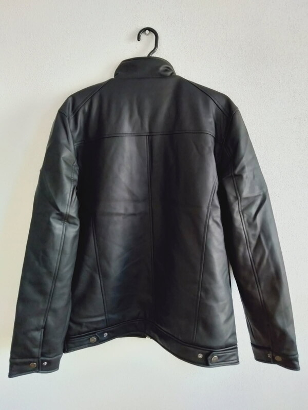 Elbląg Polecam nową kurtkę, spodnie...