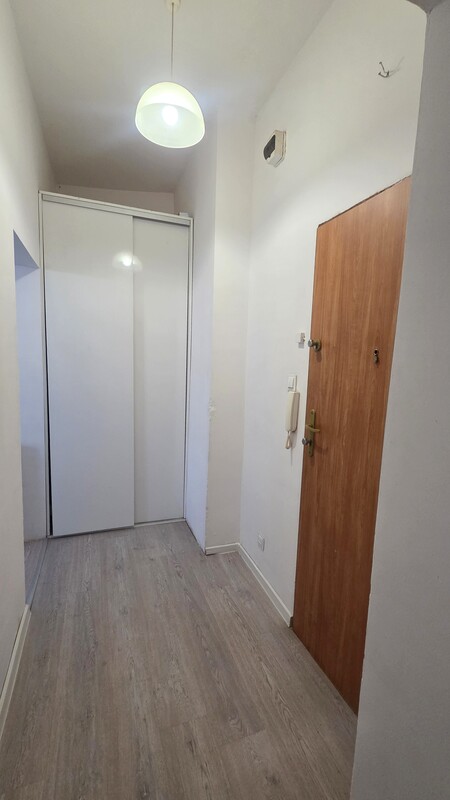 Elbląg KWADRAT NIERUCHOMOŚCI2 pokoje, 43,1 m2partermedia z miastablisko Starego Miastaidealne pod wynajem - tuż