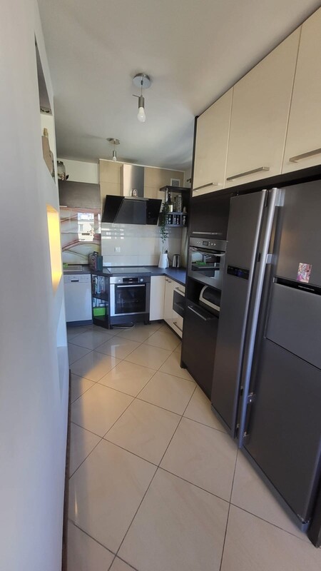 Elbląg 51,9 m² | Centrum Elbląga | 2 pokoje | Gotowe do zamieszkania | Winda w planach 27/28