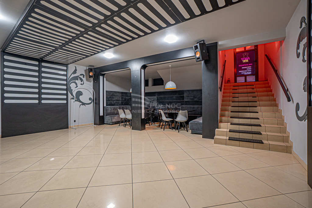 Elbląg PÓŁNOC NIERUCHOMOŚCISprzedam lokal użytkowy - Elbląg, Rzeźnicka. Na sprzedaż lokal użytkowy o powierzchni