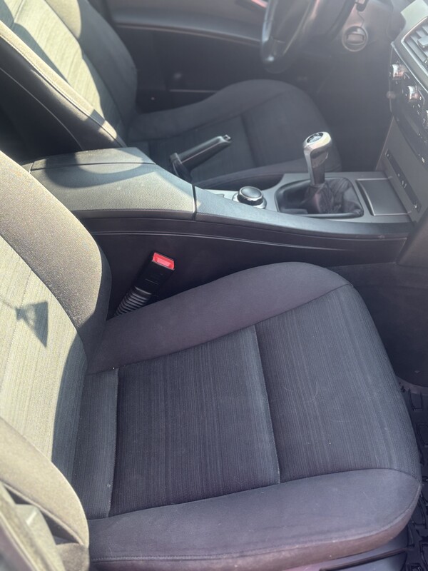 Elbląg Sprzedam BMW E61
2005 Rok
2.0 Diesel Manual
Więcej inf na telefon
Możliwa zamiana