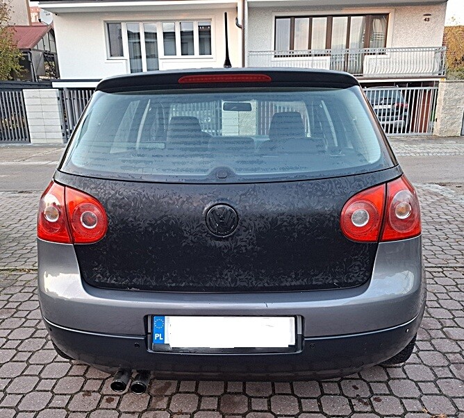 Elbląg VW GOLF V1.4 Benzyna TSI2008 rok - 140 koniBogate WyposażenieStan Wzorowy 2 kpl. kół