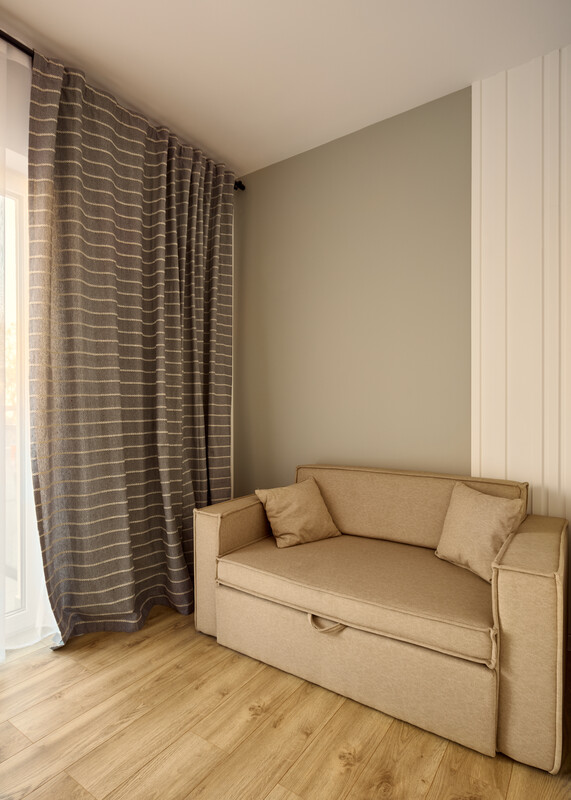 Elbląg 🏠 Wynajmę mieszkanie z antresolą o powierzchni 30 m2 w nowo wybudowanym budynku ELZAM TOWER Premium