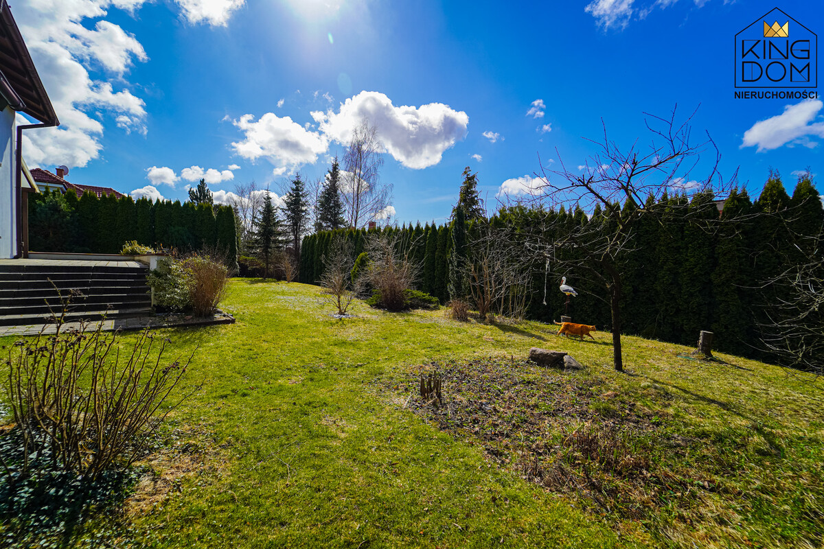 Elbląg 👑🏠 KINGDOM 🏠👑NIERUCHOMOŚCI BLISKO CIEBIE WOLNOSTOJĄCY