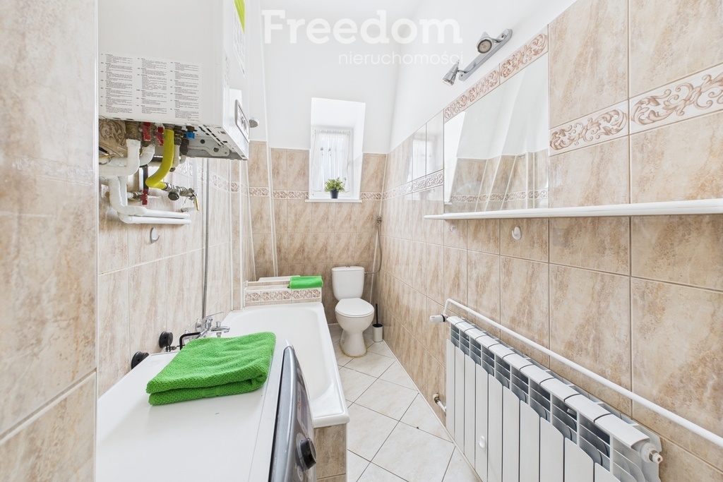 Elbląg FREEDOM NIERUCHOMOŚCISprzedam mieszkanie - Elbląg, Topolowa. Komfortowe 2-pokojowe mieszkanie po