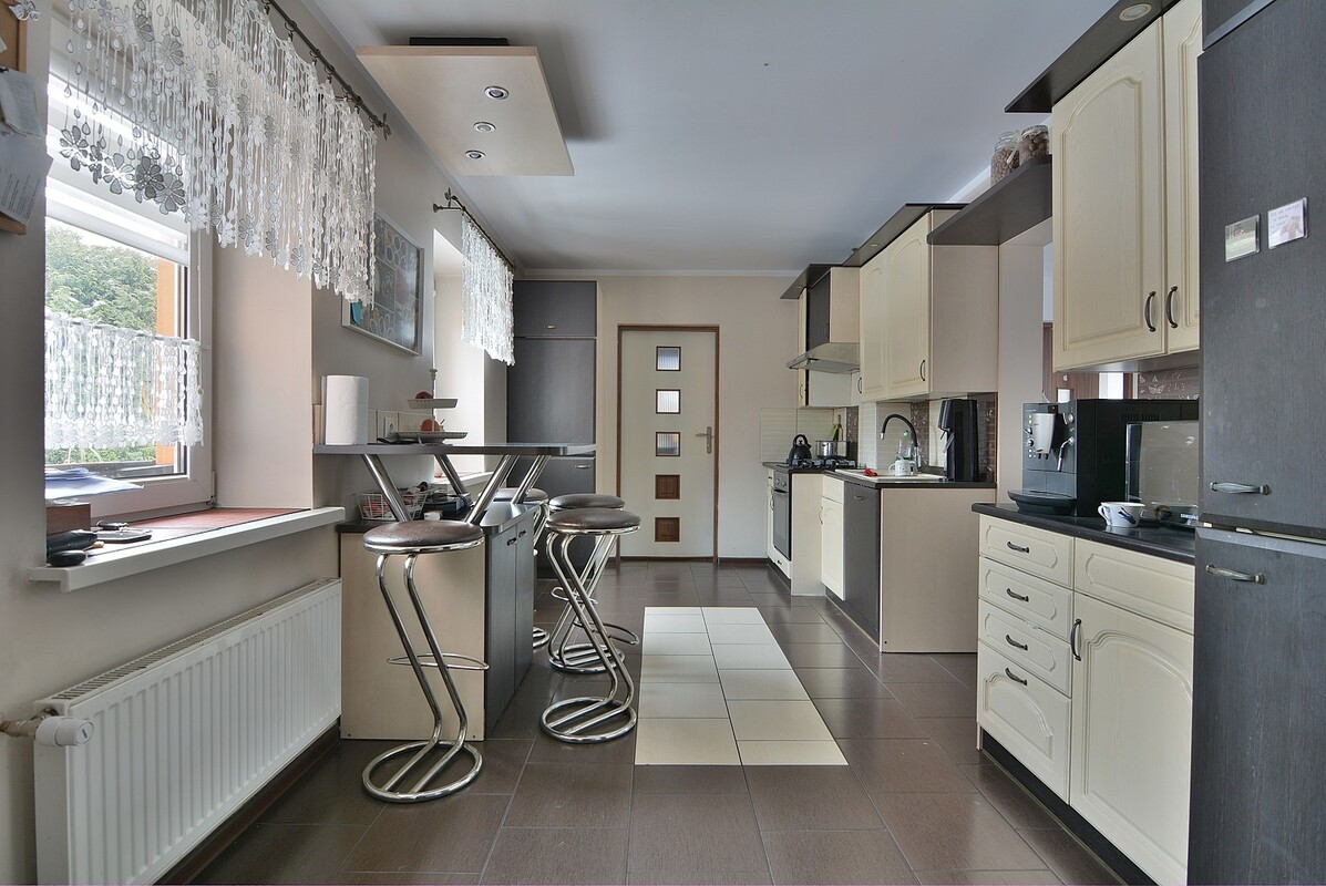 Elbląg WGN - NIERUCHOMOŚCI biuro w Elblągu poleca w dniu dzisiejszym na sprzedaż dom wolnostojący w miejscowości