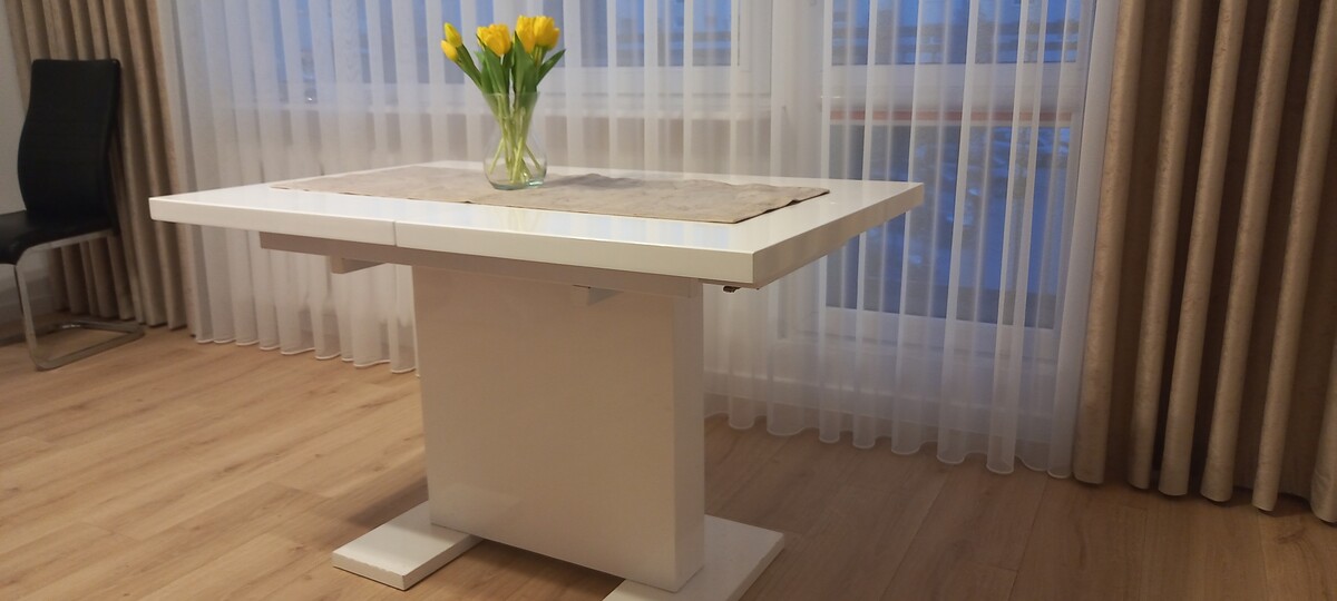 Elbląg SPRZEDAM STÓŁ ROZKŁADANY.