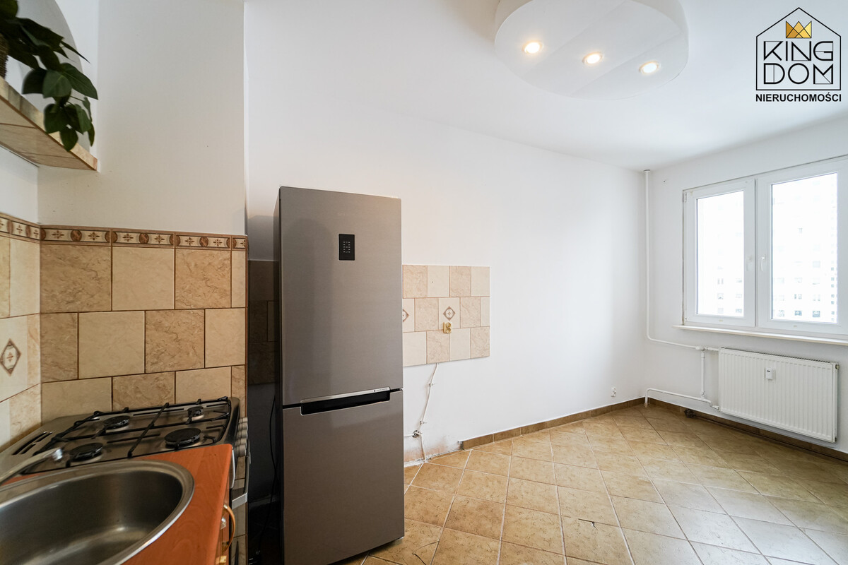 Elbląg 👑🏠 KINGDOM 🏠👑NIERUCHOMOŚCI BLISKO CIEBIE DUŻA KAWALERKA Z