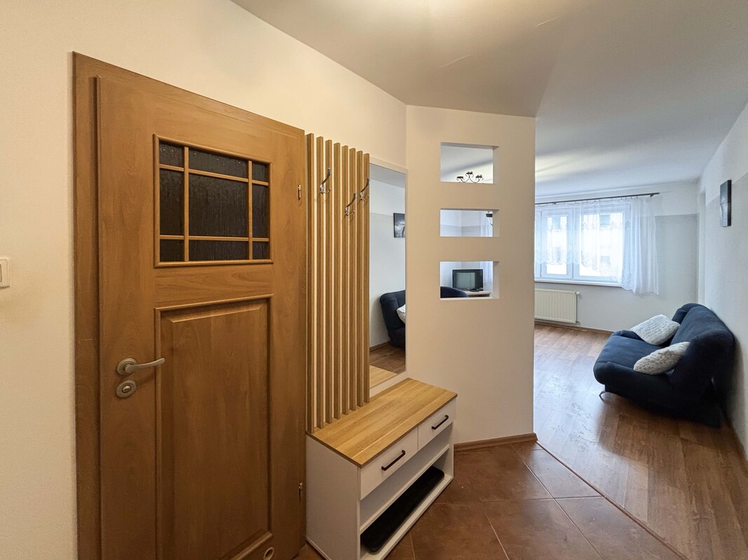 Elbląg 🏠DE FACTO NIERUCHOMOŚCI🏠TWÓJ ZAUFANY PARTNER NOWA CEMA! MIESZKANIE W NA UL.