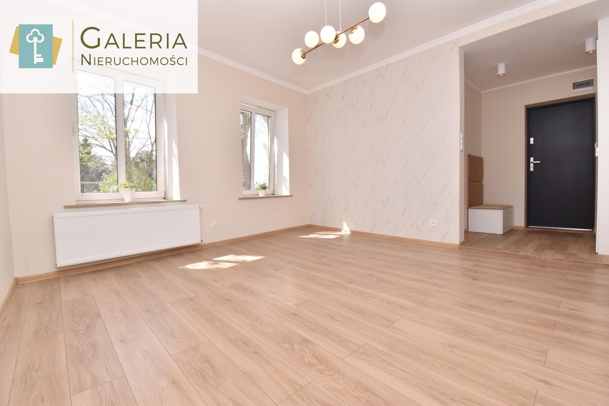 Elbląg GALERIA NIERUCHOMOŚCIZ pasji i miłości do nieruchomościNa sprzedaż: 2-pokojowe mieszkanie po remoncie| Wygodny