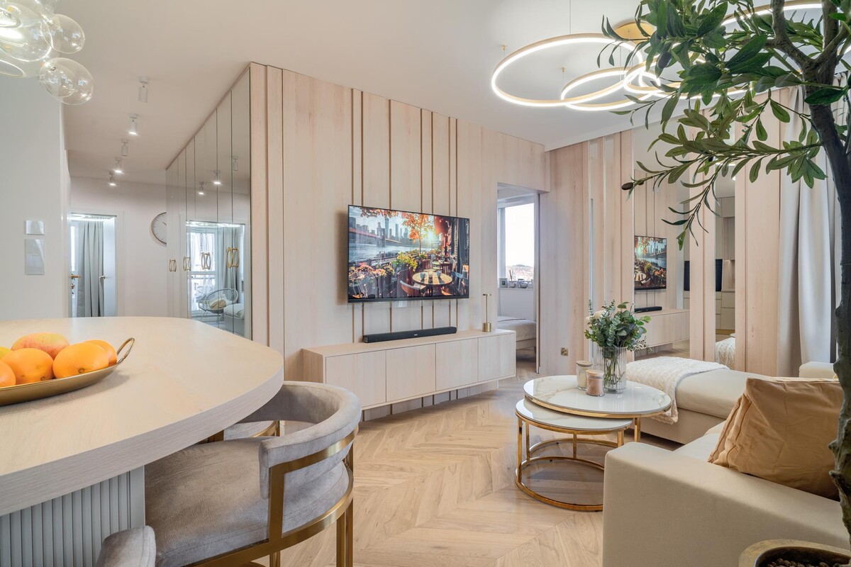 Elbląg TO MY SPRZEDAJEMYNIERUCHOMOŚCI W TYM MIEŚCIEBIURO NIERUCHOMOŚCIAMERICAN HOMEFOR SALE - 3 POKOJE - GRUNWALDZKA