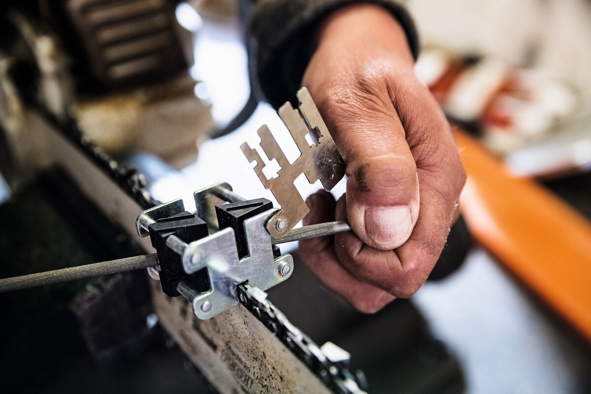 Elbląg Zadbaj o STIHL i HONDĘ przed zimą! Jesienny przegląd w autoryzowanym serwisiez 10% rabatu na części