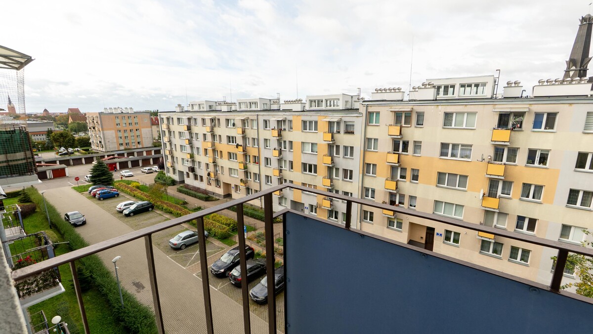 Elbląg   TO MY SPRZEDAJEMYNIERUCHOMOŚCI W TYM MIEŚCIEBIURO NIERUCHOMOŚCIAMERICAN HOMEFOR SALE - 3 POKOJE -