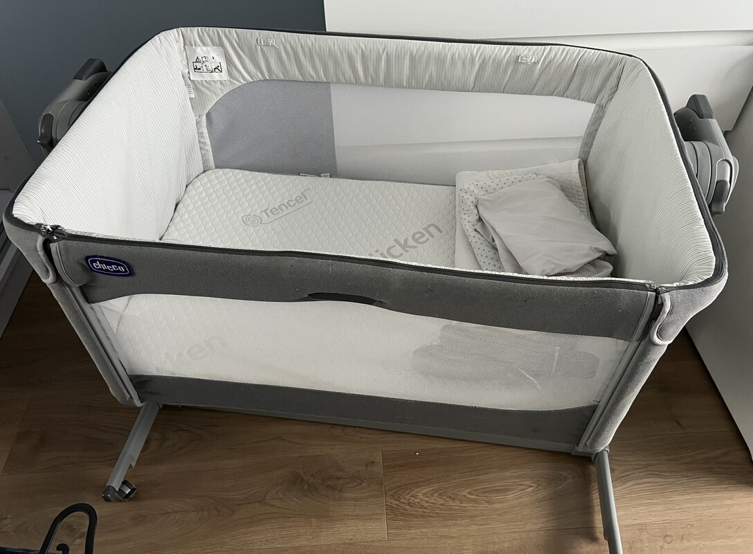 Elbląg Dostawka Chicco, fotelik maxi cosi, mata Fisher Price, bujaczek 4moms, karuzela Tiny Love