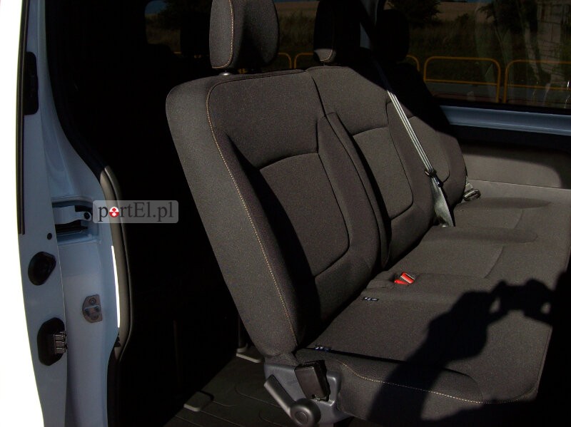 Elbląg Witam Oferuję możliwość wynajęcia busa 9 osobowego samego lub z kierowcą, wynajem krótko /długo