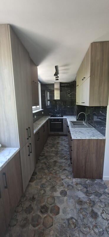 Elbląg JAŚMINOWA, 2 pokoje, 42m2