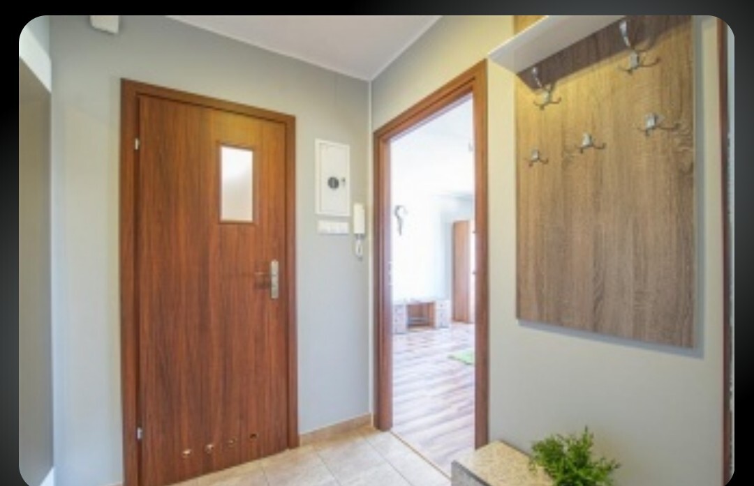 Elbląg 🌟 SPRZEDAM KAWALERKĘ Z MOŻLIWOŚCIĄ ZAARANŻOWANIA NA DWA POKOJE ELBLĄG UL. BRZECHWY,