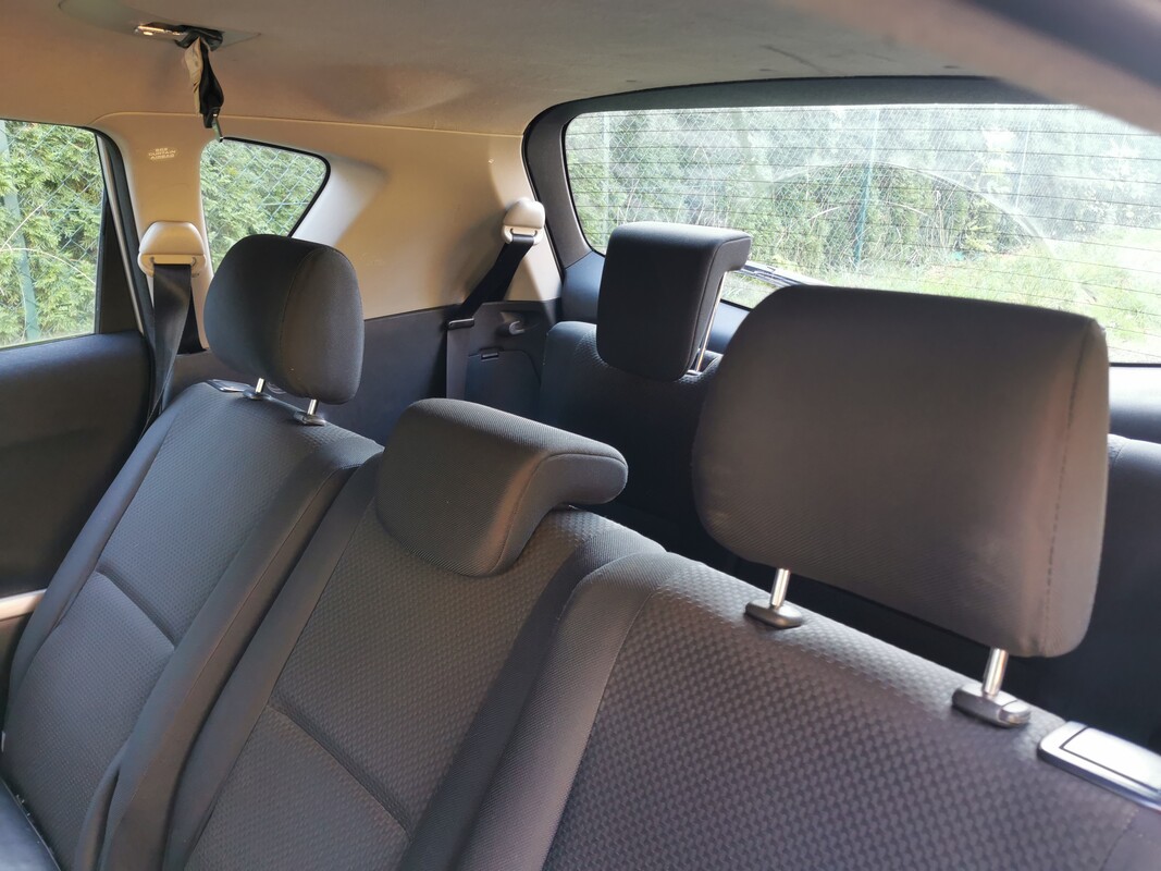 Elbląg Witam serdecznie, sprzedam Toyotę corolla verso 2004 r. 250tys. 2.0D4D przebiegu więcej informacji udzielę