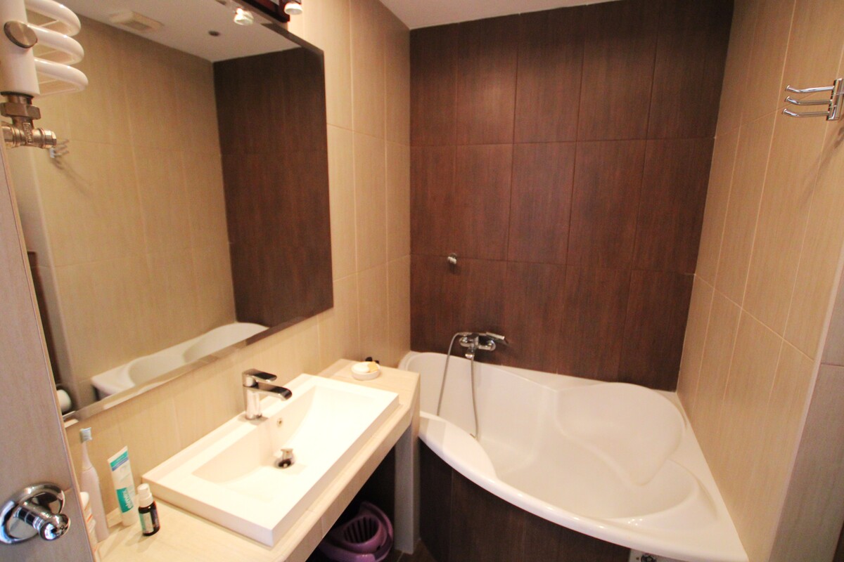 Elbląg NIERUCHOMOŚCI ANNA KRASZEWSKA Mieszkanie dwupokojowe gotowe do wprowadzenia ul. Barona