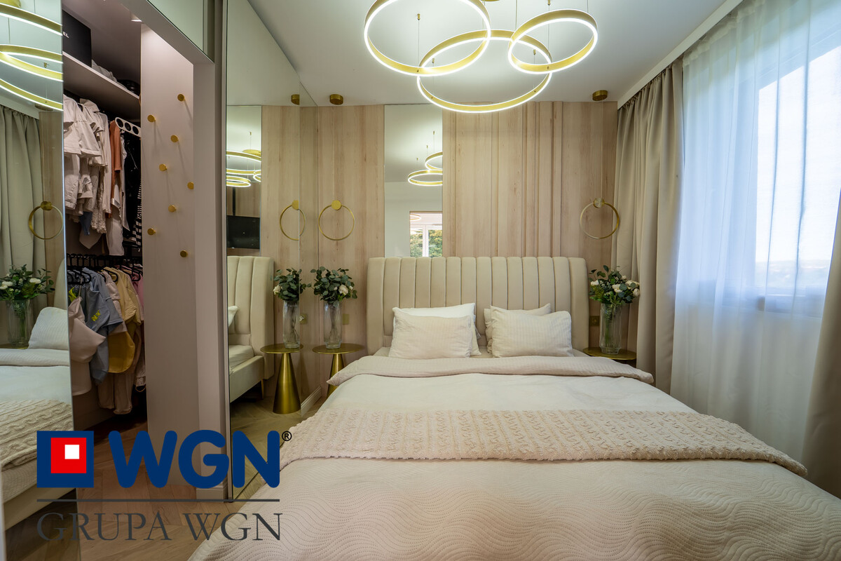 Elbląg WGN Nieruchomości Elbląg prezentuje wyjątkowe, 4-pokojowe mieszkanie o powierzchni 76,45 m², wykończone pod