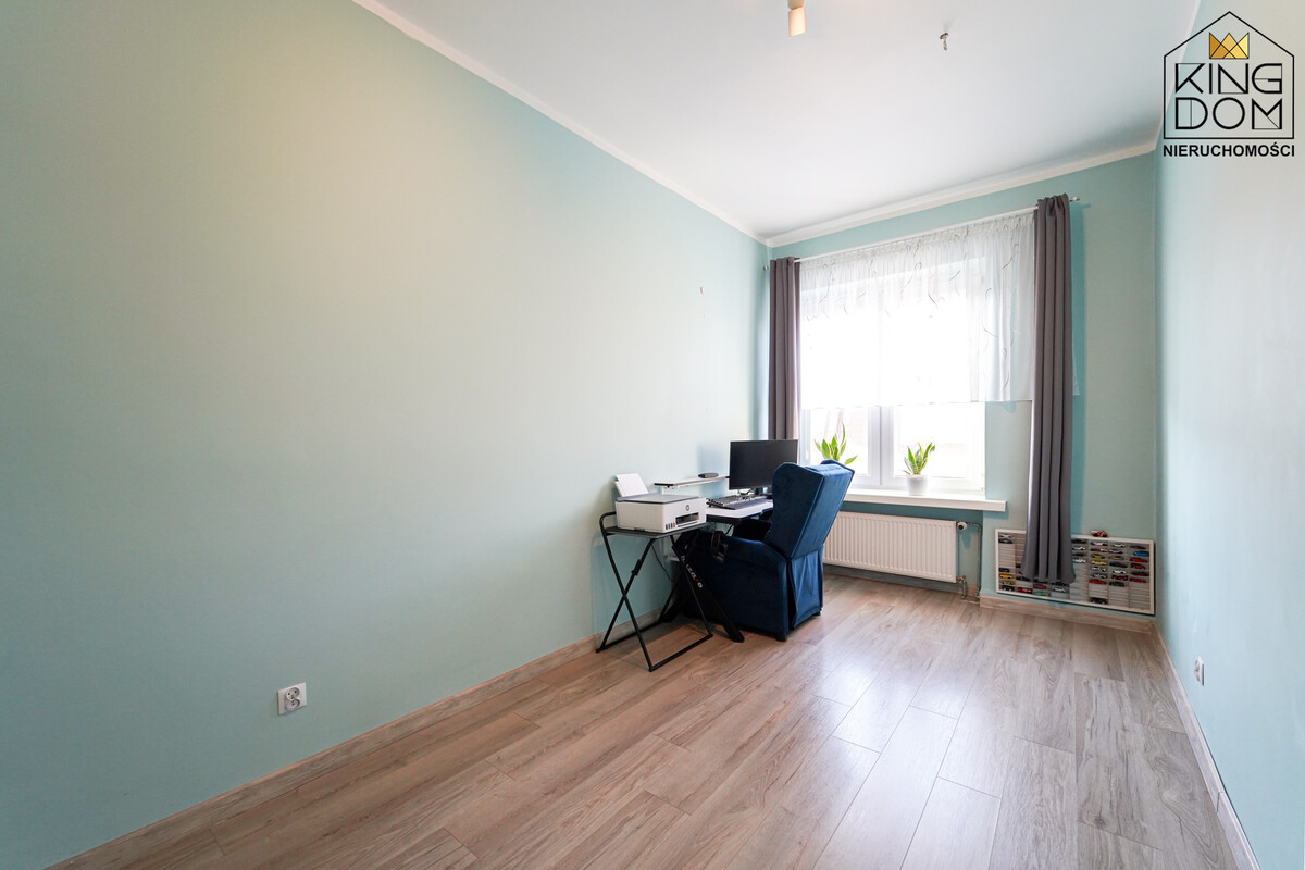 Elbląg 👑🏠 KINGDOM 🏠👑NIERUCHOMOŚCI BLISKO CIEBIE USTAWNE 3-POKOJOWE