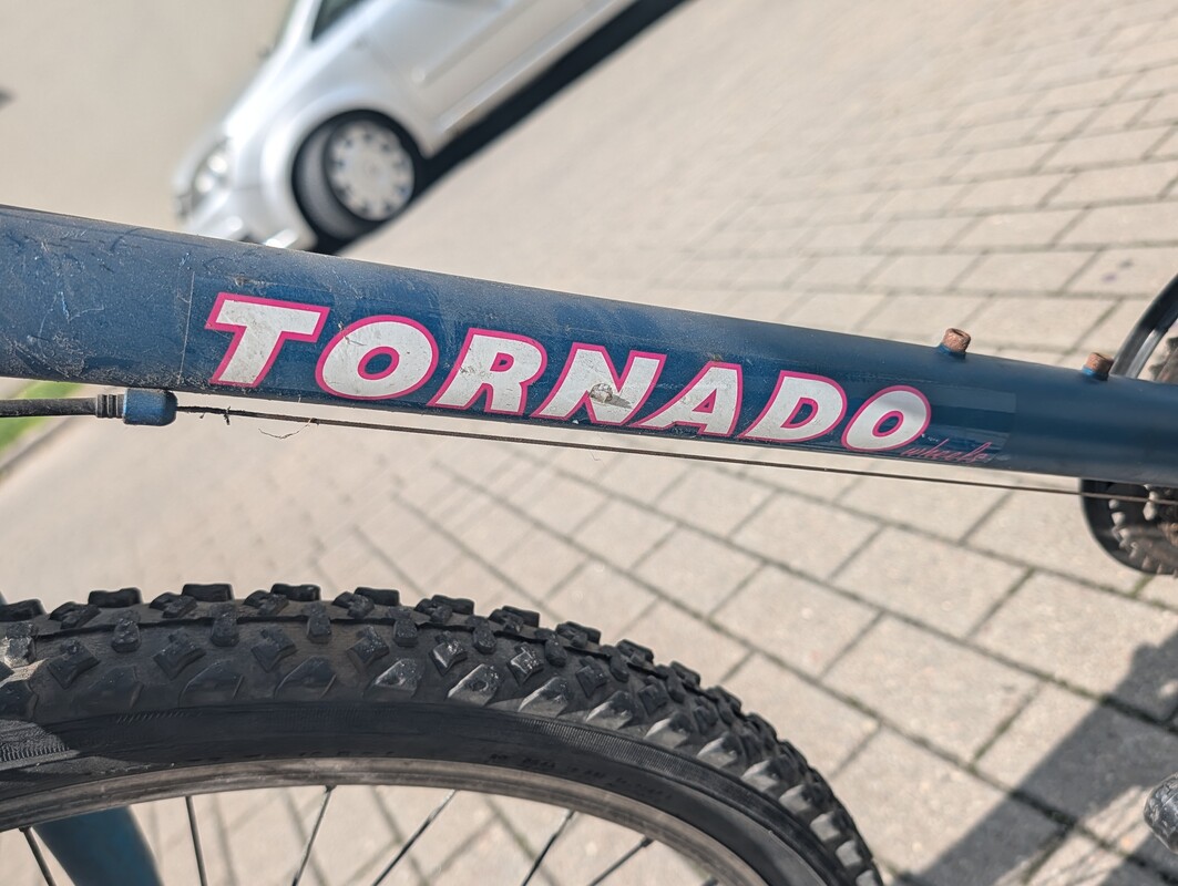 Elbląg Rower górski stan dobry