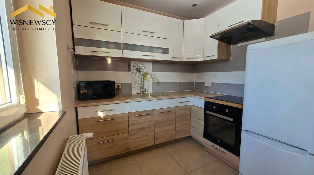 Elbląg WIŚNIEWSCY NIERUCHOMOŚCI Sp. z o.o.Sprzedam dom - Jegłownik, Gronowska. Oferta:
Na sprzedaż funkcjonalny