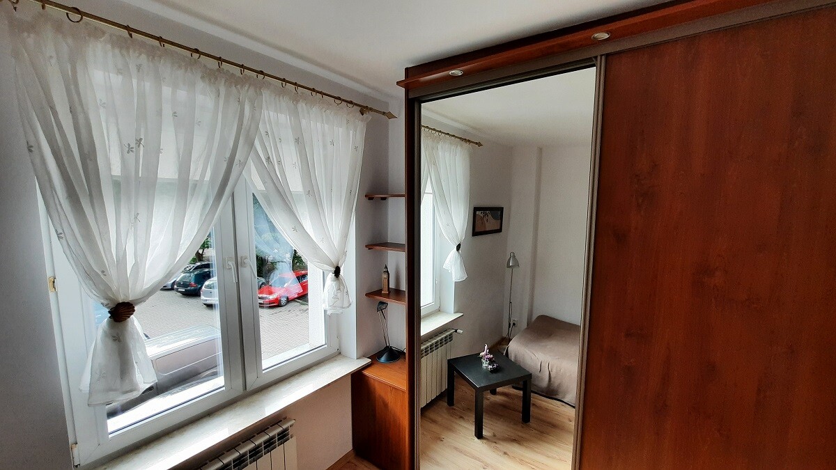 Elbląg Wynajmę mieszkanie