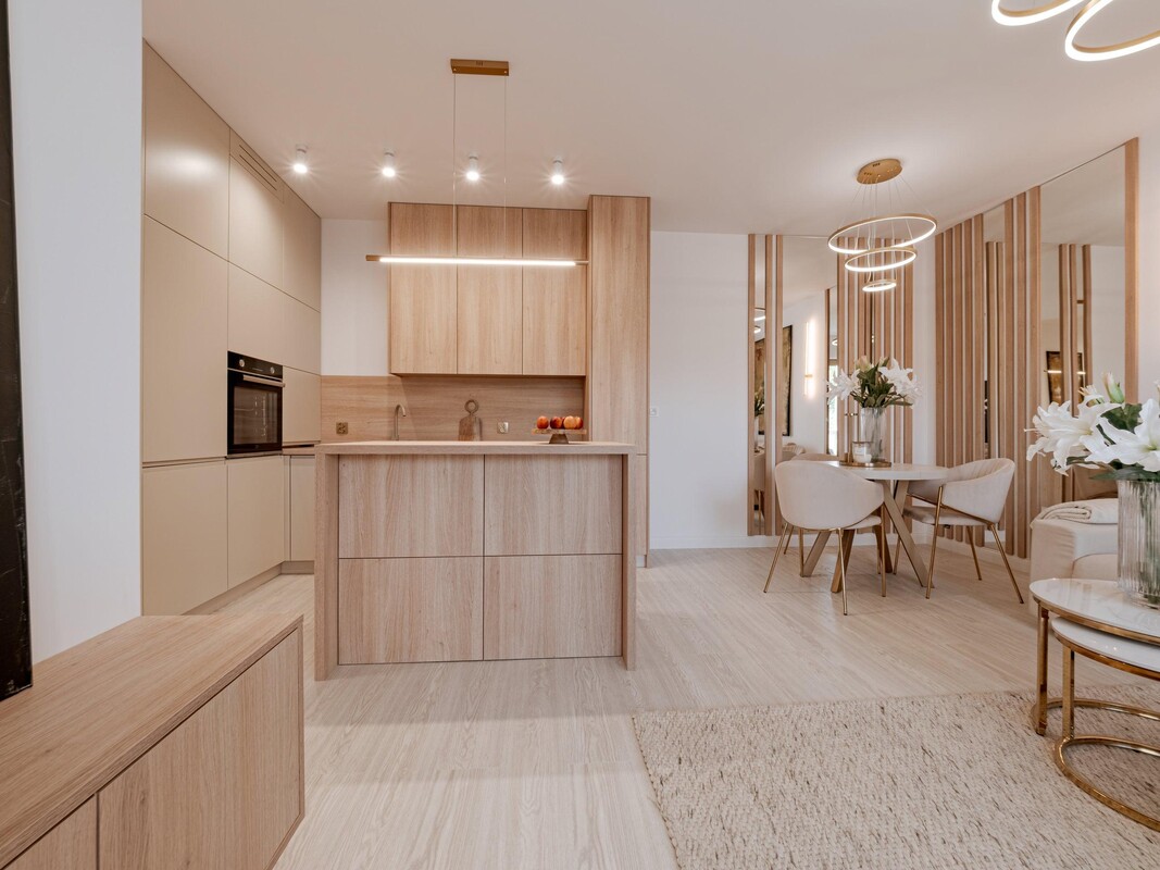 Elbląg WGN Nieruchomości prezentuje Państwu mieszkanie na osiedlu Kameralne przy ul. Łęczyckiej, mieszkanie gotowe do