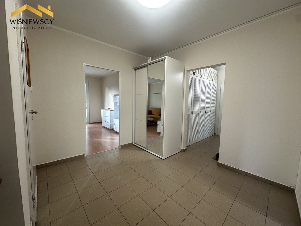 Elbląg WIŚNIEWSCY NIERUCHOMOŚCI Sp. z o.o.Wynajmę mieszkanie - Elbląg, Macieja Kalenkiewicza. OFERTA
Na wynajem