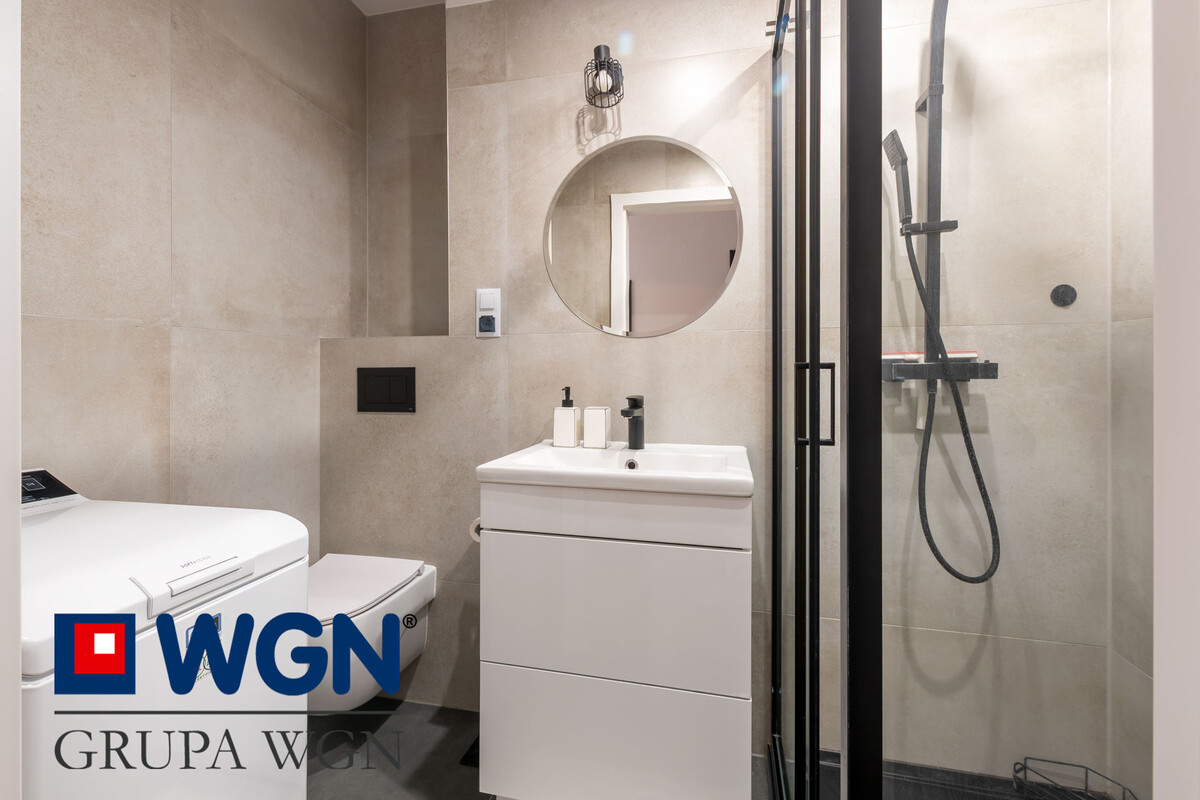 Elbląg WGN - NIERUCHOMOŚCI BIURO w Elblągu prezentuje na wynajem w dniu dzisiejszym, mieszkanie w Elblągu przy ulicy