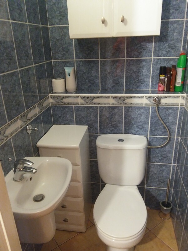 Elbląg 🏡 Ul. Traugutta – Nowoczesne 3-pokojowe mieszkanie na wynajem!Polecam do wynajęcia w bardzo