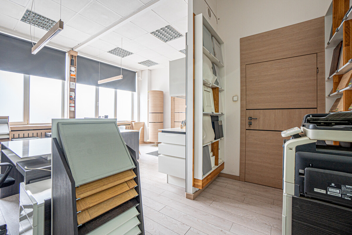 Elbląg HALA MAGAZYNOWO-PRODUKCYJNA Z BIUREM I ZAPLECZEM SOCJALNYM 🏭