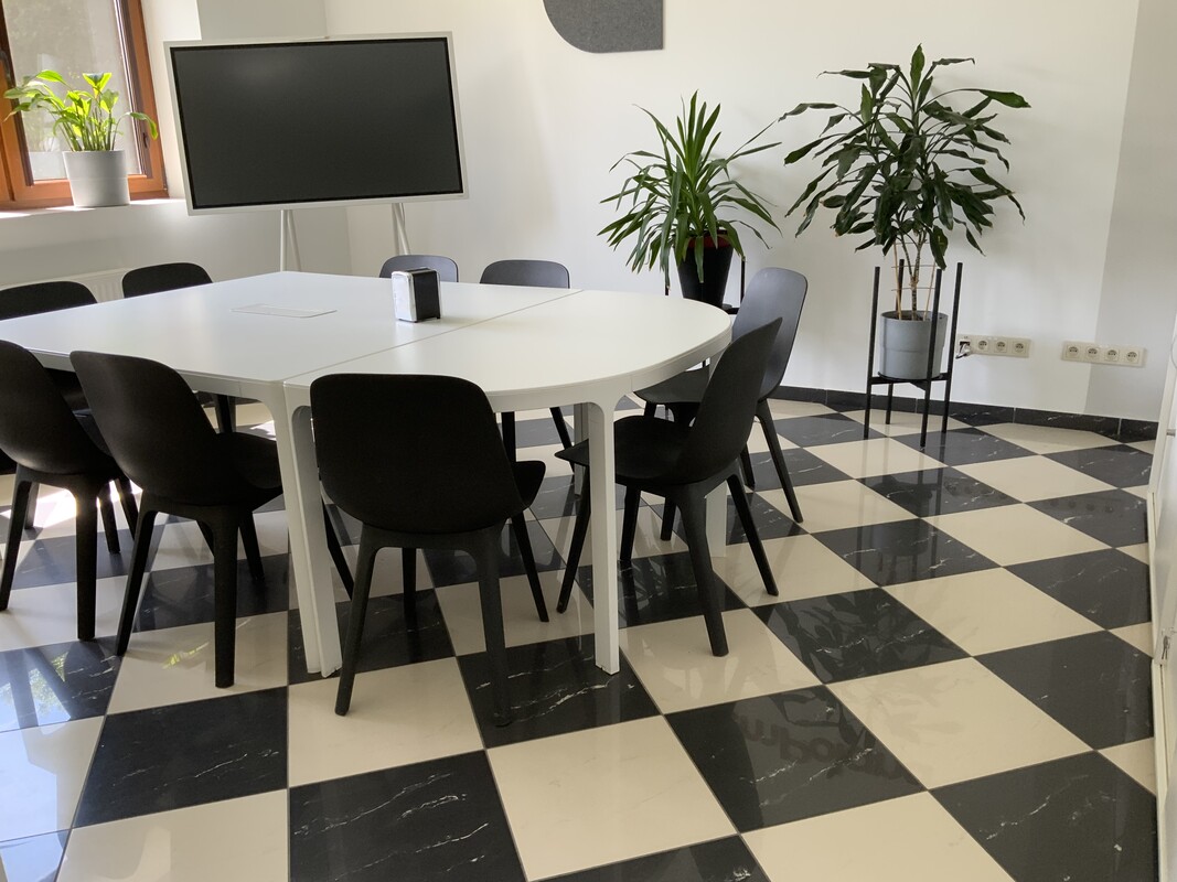 Elbląg Hala produkcyjno magazynowa – idealna pod suplementy