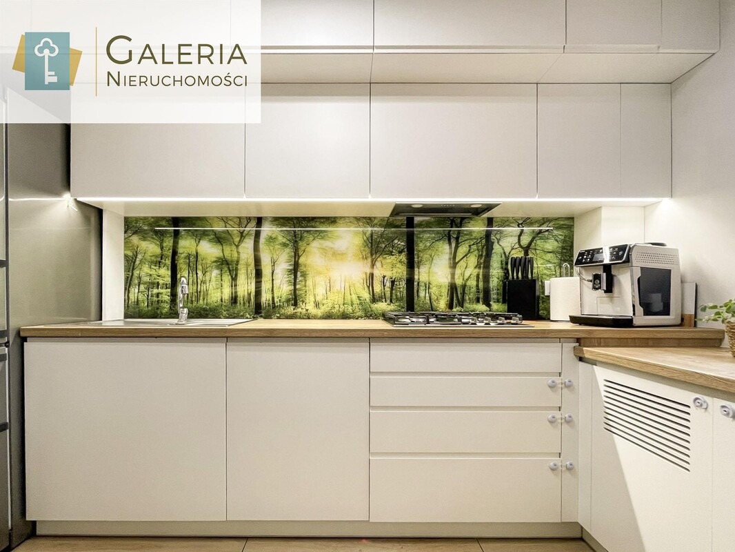 Elbląg GALERIA NIERUCHOMOŚCIZ pasji i miłości do nieruchomościNa sprzedaż: 2 pokoje na parterze gotowe do